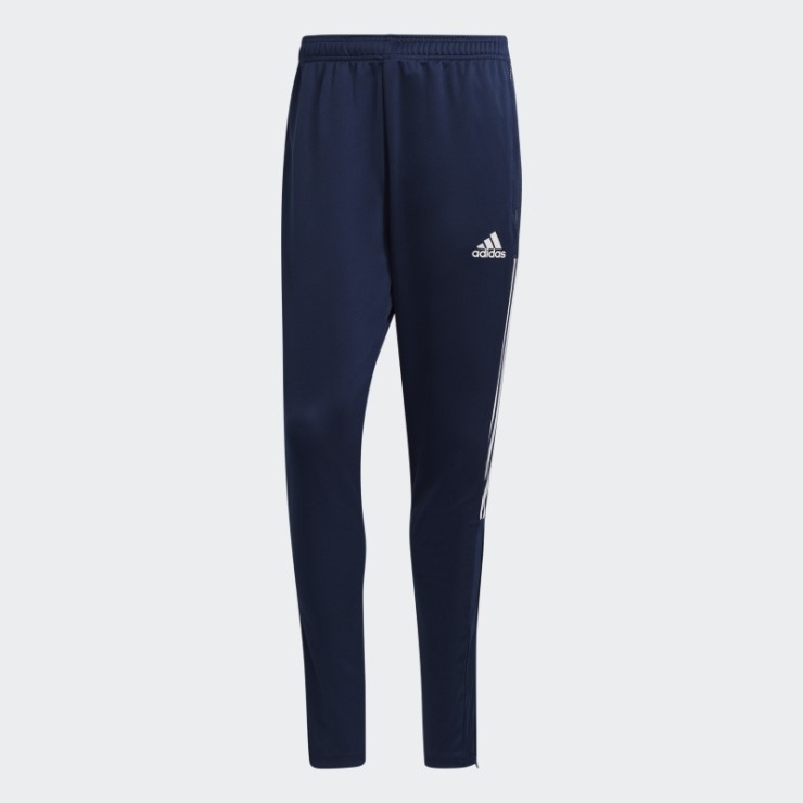 Pantalones De Chándal Adidas Tiro 21 Azul Marino