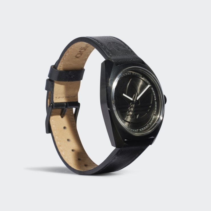 Edición Uno Reloj Adidas Negro