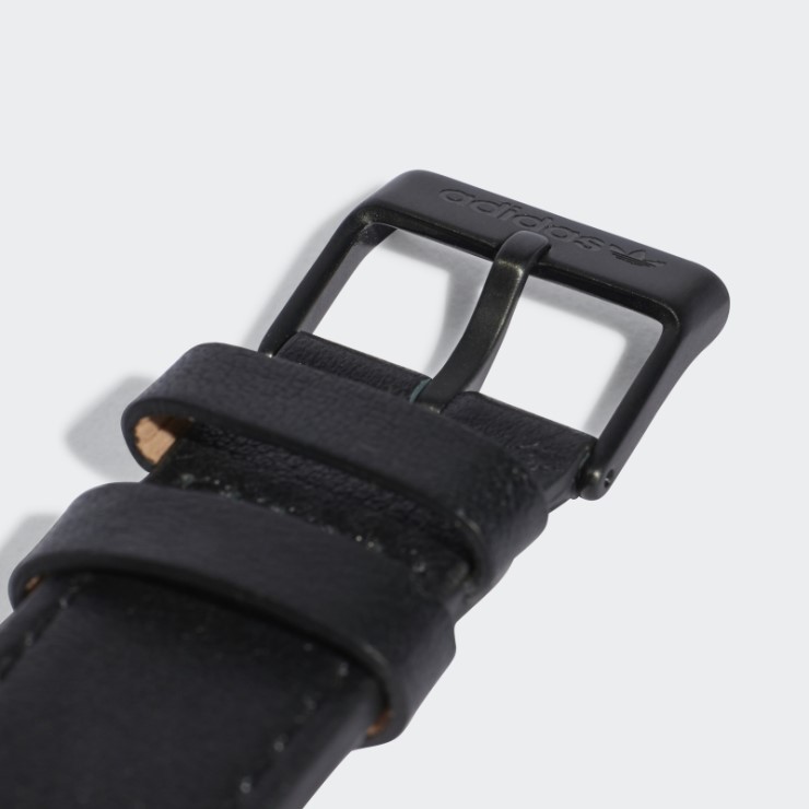 Edición Uno Reloj Adidas Negro