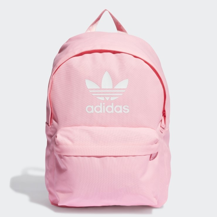Mochila Adicolor Haz Rosa Adidas
