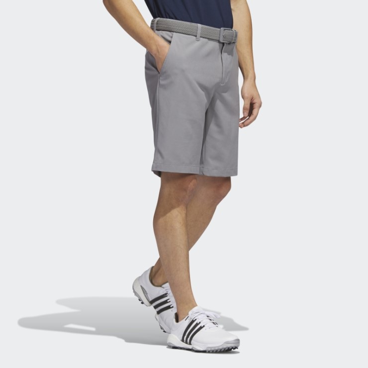 Shorts De Golf De 25 Cm Adidas Ultimate365 En Gris