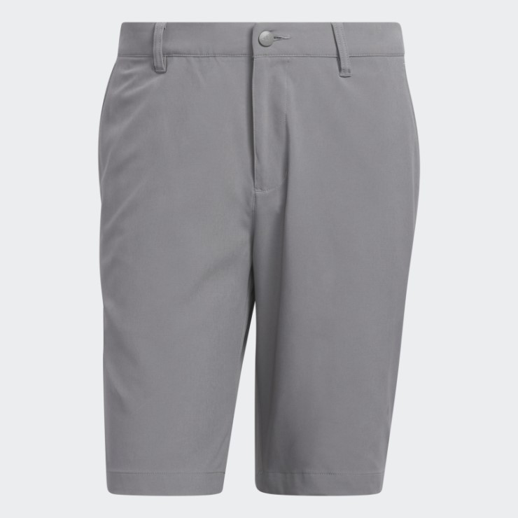 Shorts De Golf De 25 Cm Adidas Ultimate365 En Gris