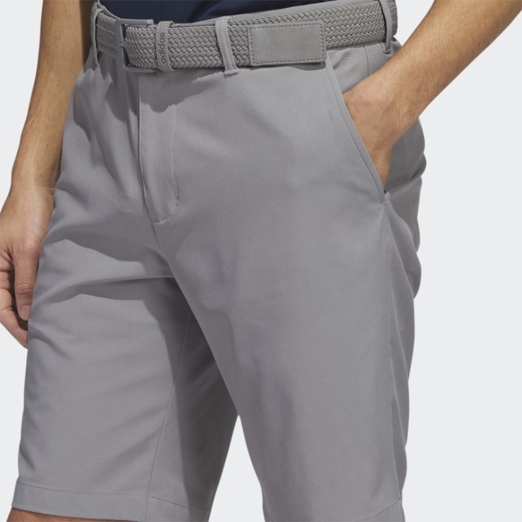 Shorts De Golf De 25 Cm Adidas Ultimate365 En Gris