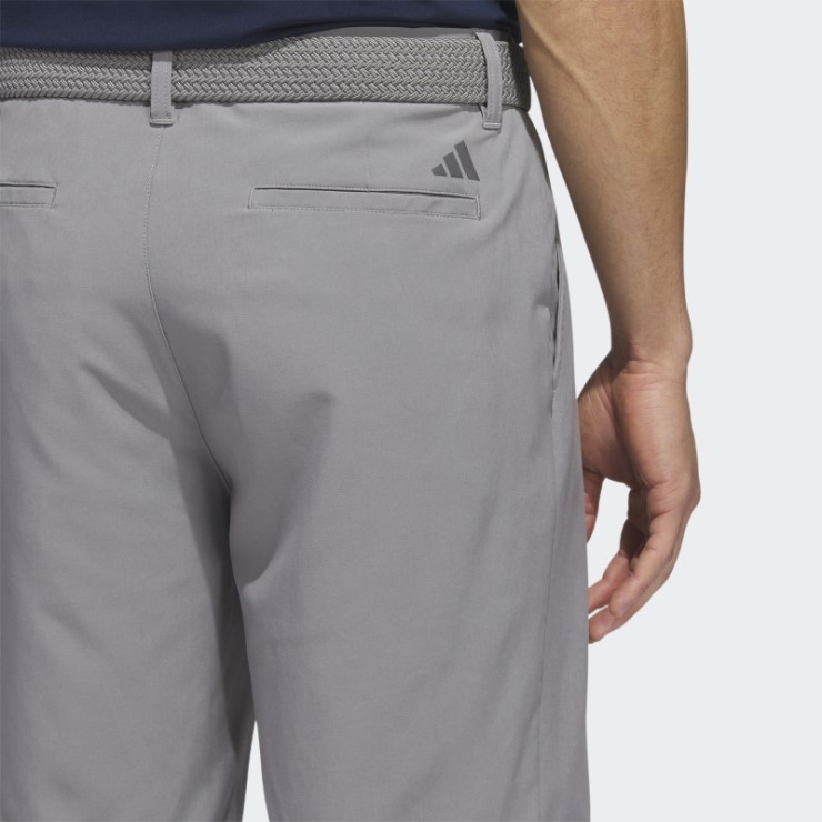 Shorts De Golf De 25 Cm Adidas Ultimate365 En Gris