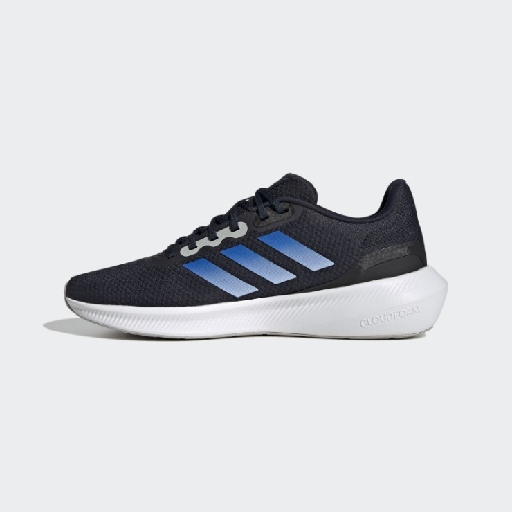 Runfalcon 3 Cloudfoam Zapatillas Bajas Tinta Adidas