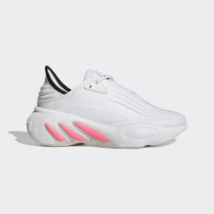 Zapatillas Adidas Adifom Sltn Rosas