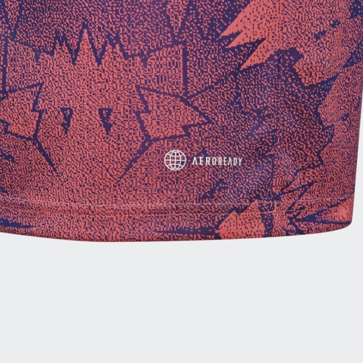 Juventus 22/23 Tercera Camiseta Royal Adidas