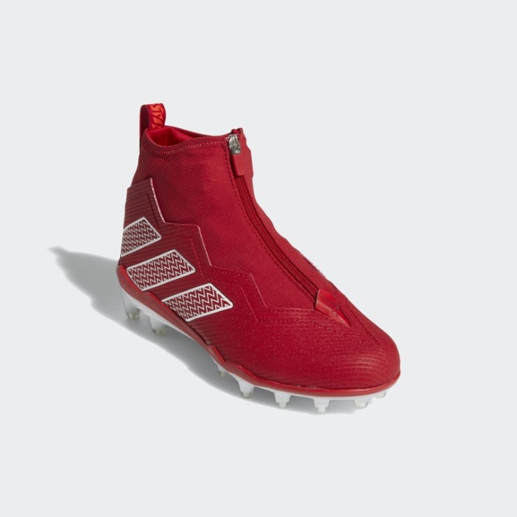Rojo Adidas Nasty 2.0 Tacos