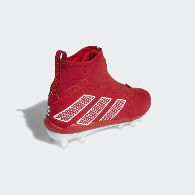 Rojo Adidas Nasty 2.0 Tacos