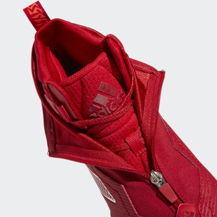 Rojo Adidas Nasty 2.0 Tacos