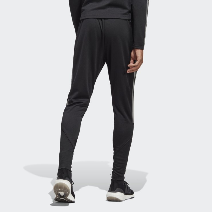 Pantalon Tiro Reflectante Adidas Negro