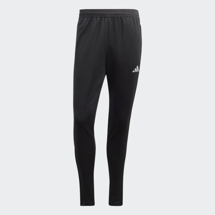 Pantalon Tiro Reflectante Adidas Negro