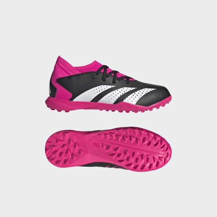 Botas Adidas Predator Precision.3 Turf Negras