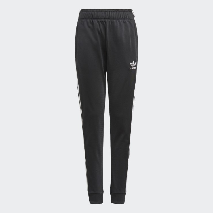 Pantalones Adidas Adicolor Sst Blanco