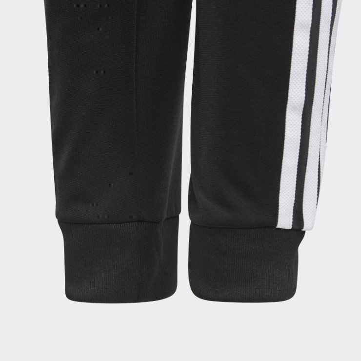 Pantalones De Chándal Adicolor Sst Negros Adidas
