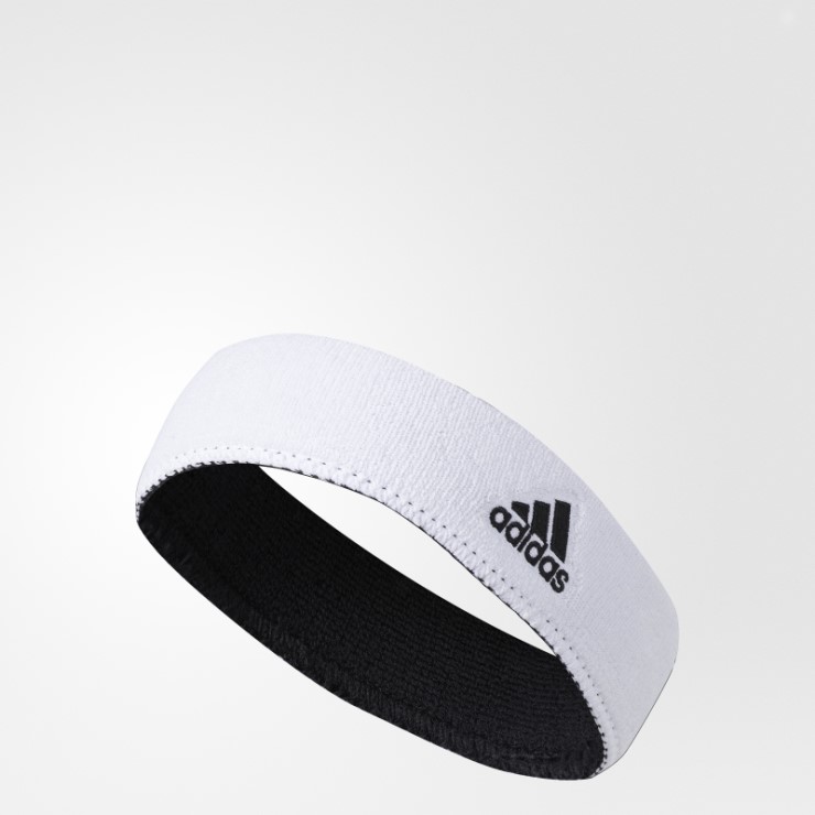 Adidas 5134005 Revers De Intervalo. Hdbnd Blanco