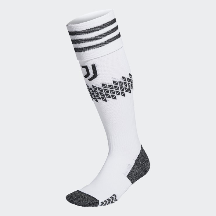 Medias Adidas Blancas Juventus 22/23 Primera Equipación