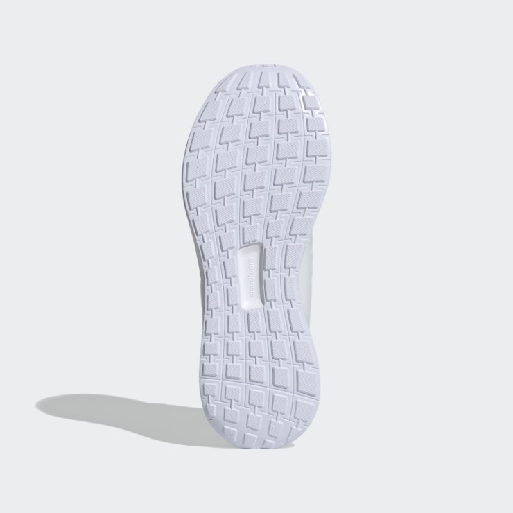 Zapatillas Adidas Eq19 Blancas