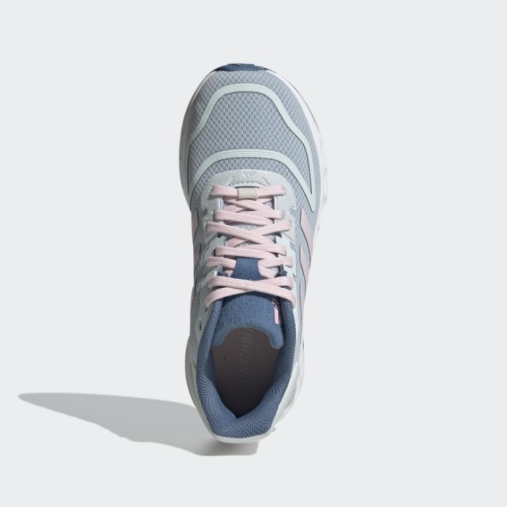 Zapatillas Adidas Duramo 10 Azul