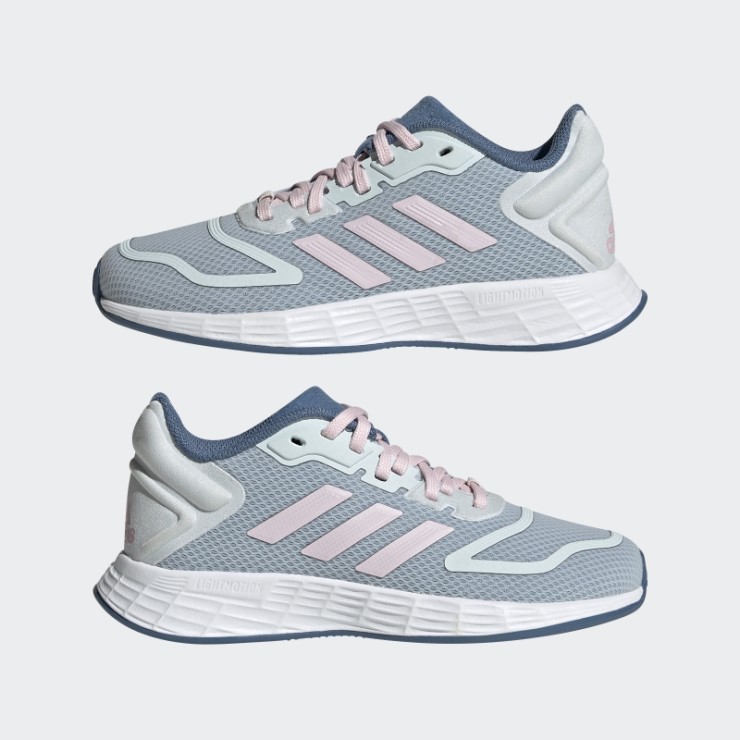 Zapatillas Adidas Duramo 10 Azul