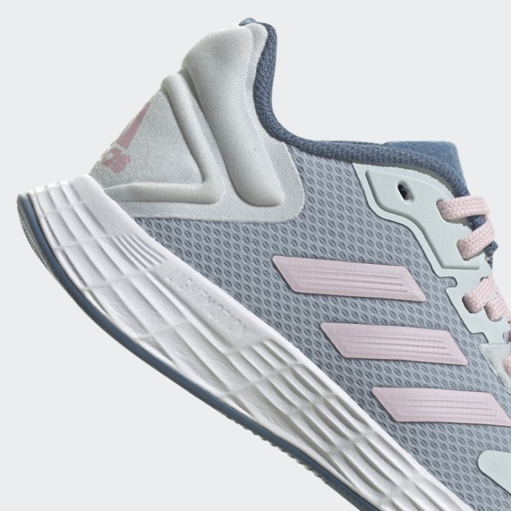 Zapatillas Adidas Duramo 10 Azul