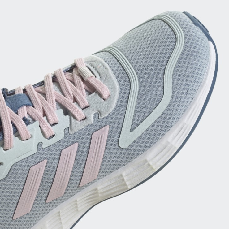 Zapatillas Adidas Duramo 10 Azul