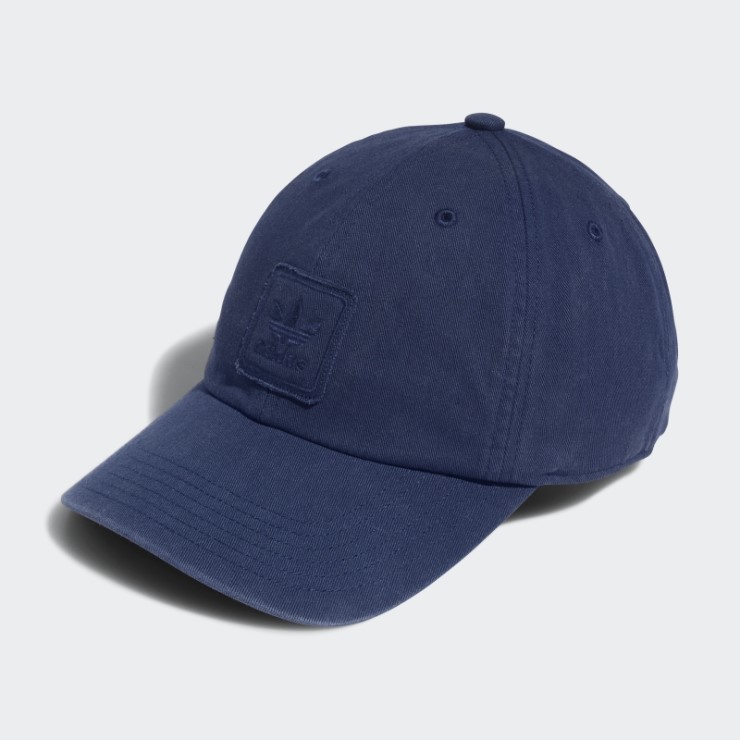 Gorra Con Correa En La Parte Posterior De Adidas índigo Noche