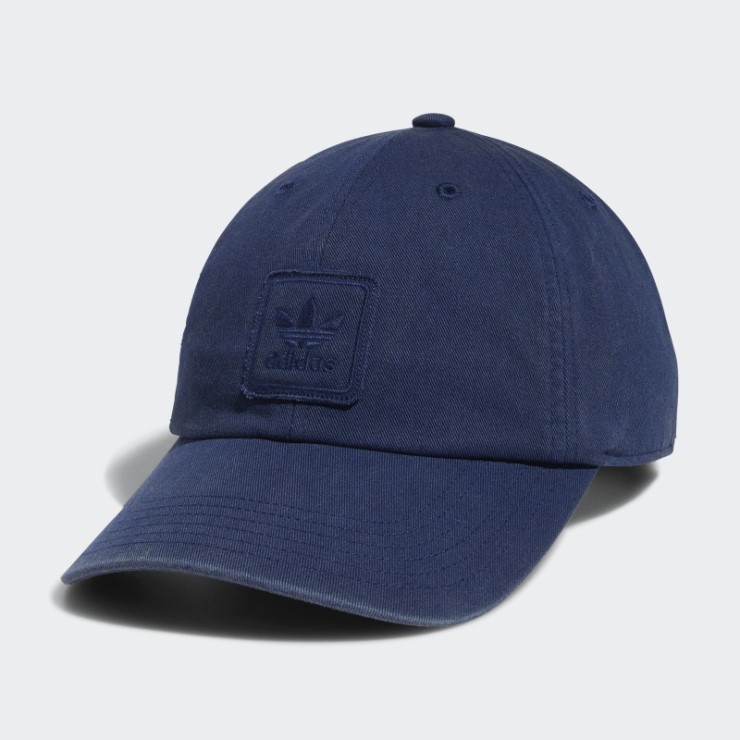 Gorra Con Correa En La Parte Posterior De Adidas índigo Noche