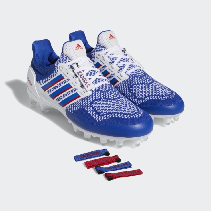 Zapatillas Ultraboost Adidas Azul Real