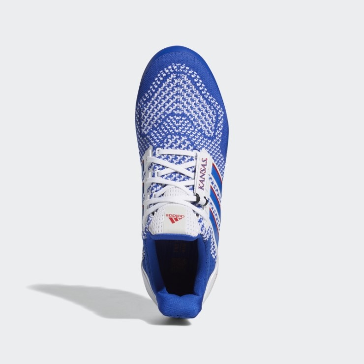 Zapatillas Ultraboost Adidas Azul Real