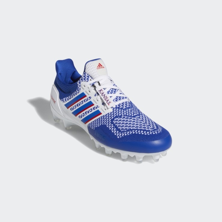 Zapatillas Ultraboost Adidas Azul Real