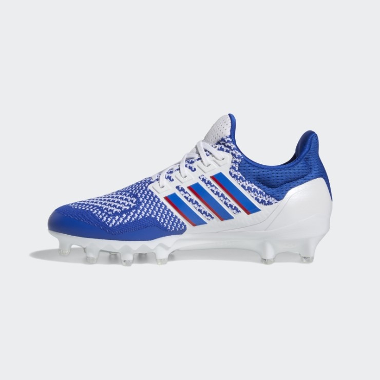 Zapatillas Ultraboost Adidas Azul Real