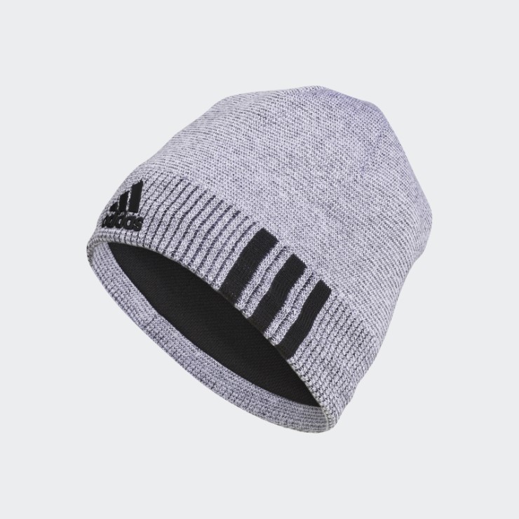 Gorro Adidas Blanco