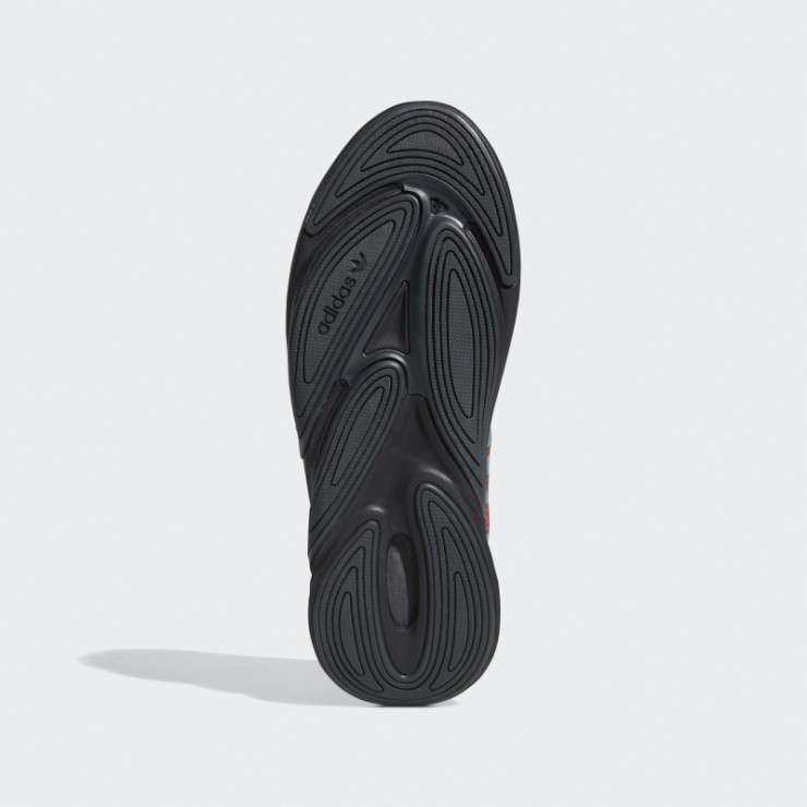 Zapatillas Adidas Drax Negras