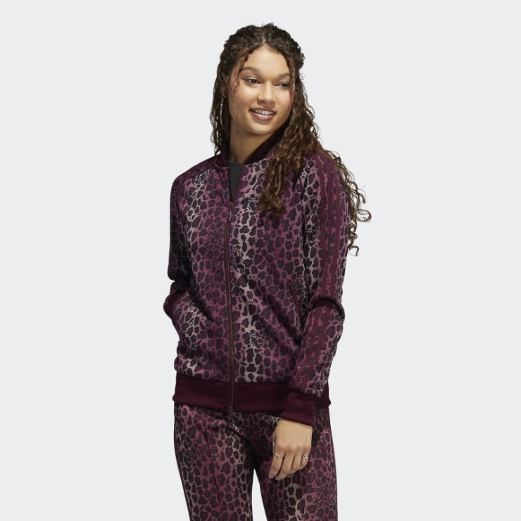 Sudadera Adidas Sst Multicolor