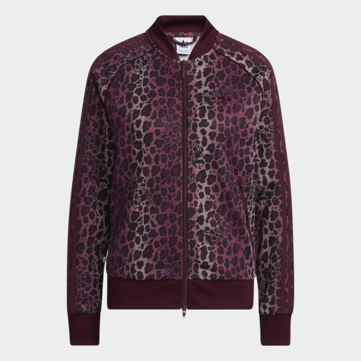 Sudadera Adidas Sst Multicolor