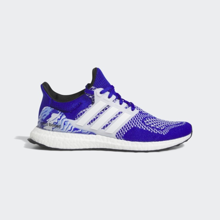 Zapatillas Adidas Ultraboost 1.0 Azul