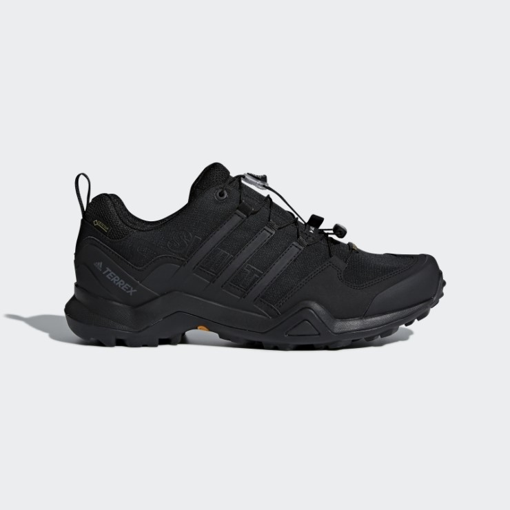 Zapatillas Terrex Swift R2 Gtx Negras Adidas