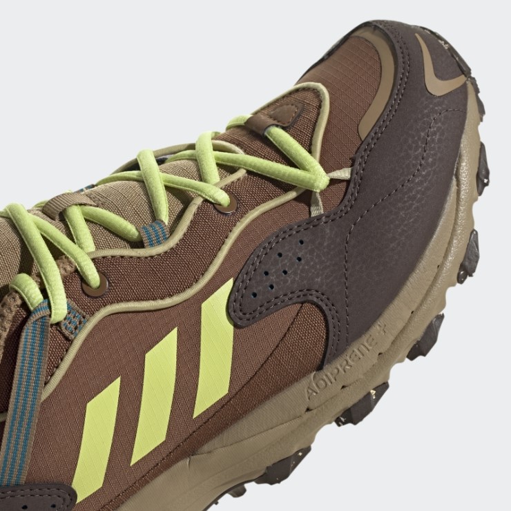 Zapatillas Adidas Para Plantar Y Cultivar Hoverturf Marrones