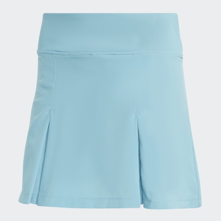 Adidas Club Tennis Falda Plisada Azul