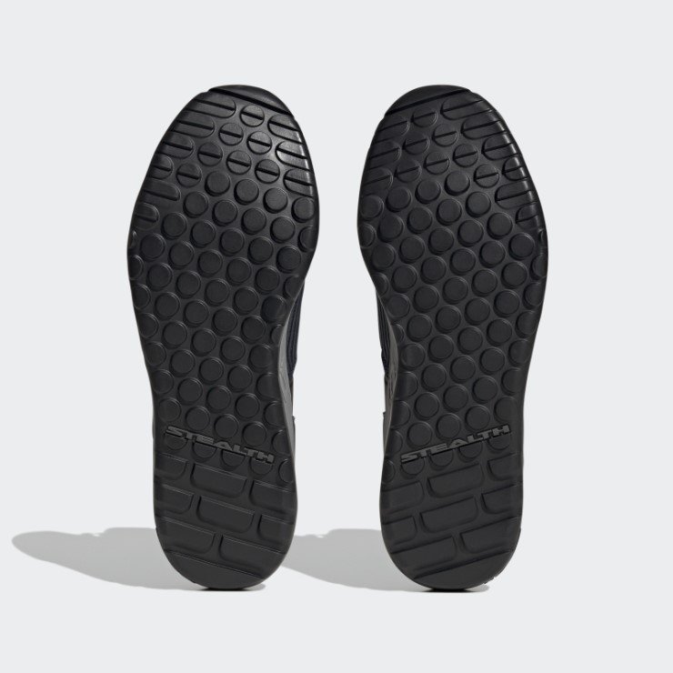 Zapatillas De Bicicleta De Montaña Five Ten Trail Cross Mid Pro Adidas Ink