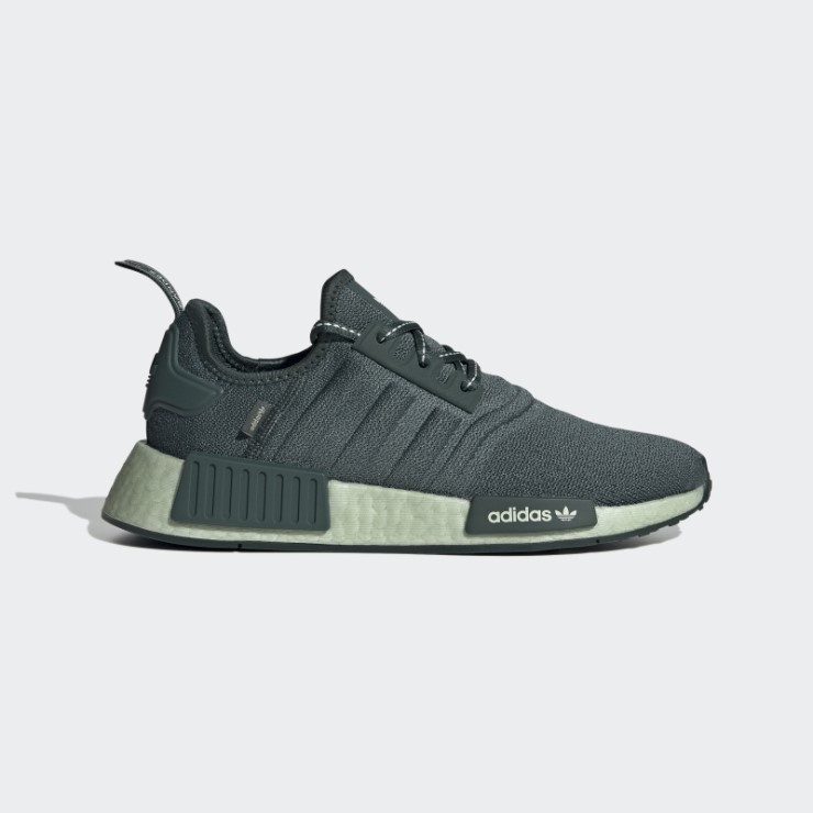 Adidas Nmd-r1 Verde