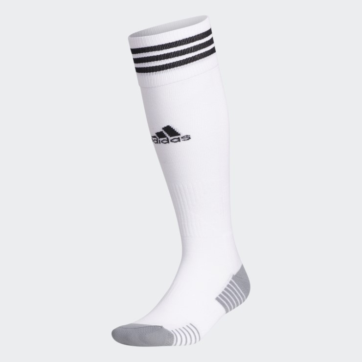 Calcetines Copa Zone Cushion Otc Blanco Adidas
