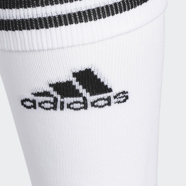 Calcetines Copa Zone Cushion Otc Blanco Adidas