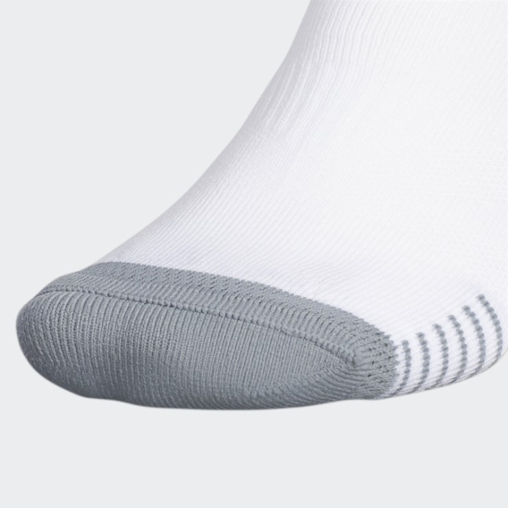Calcetines Copa Zone Cushion Otc Blanco Adidas