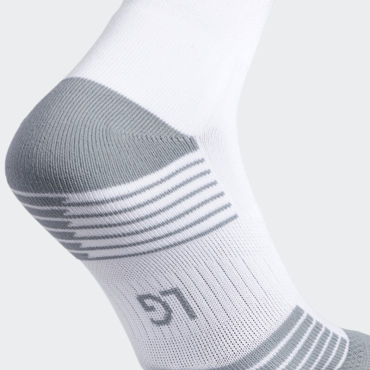 Calcetines Copa Zone Cushion Otc Blanco Adidas