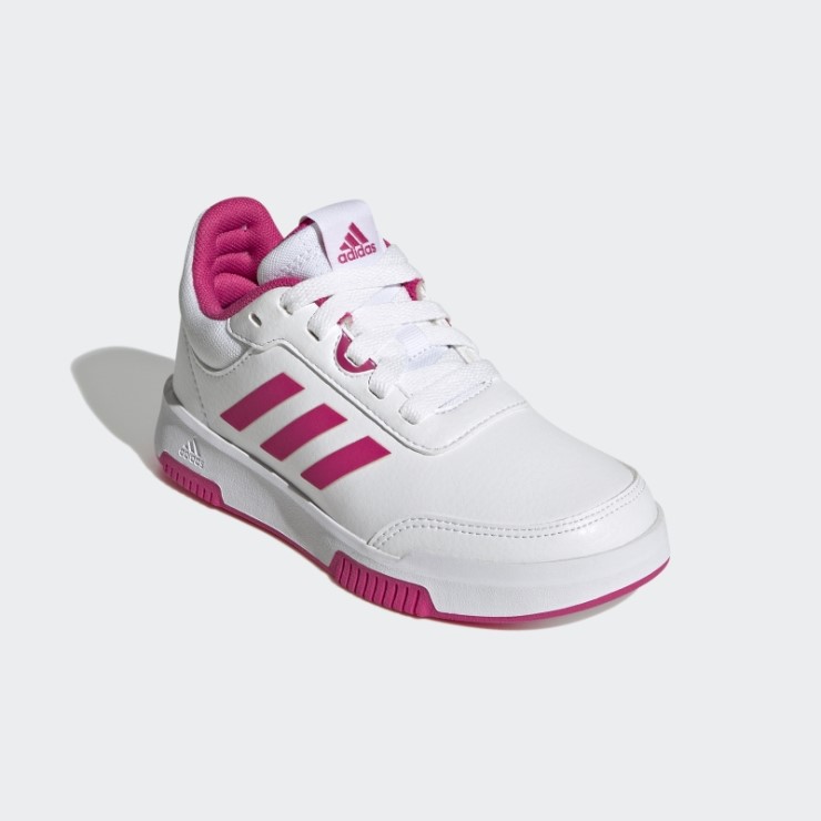 Adidas Tensaur Sport Training Cordones Blancas