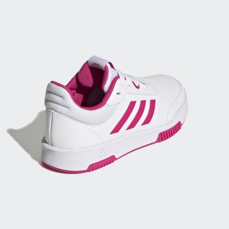 Adidas Tensaur Sport Training Cordones Blancas