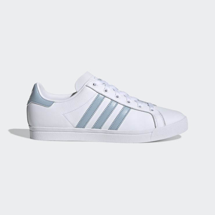 Zapatillas Adidas Blancas