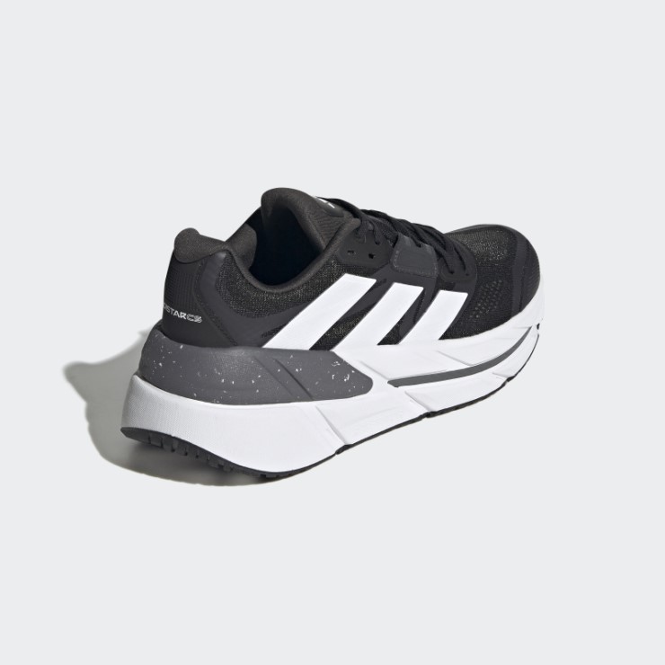 Zapatillas Adidas Adistar Cs Blancas
